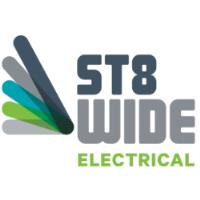 ST8 Wide Electrical image 1